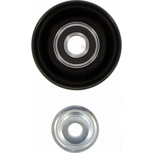 OEX — OEX Drive Belt Pulley - Flat 82mm OD — part number PUX501