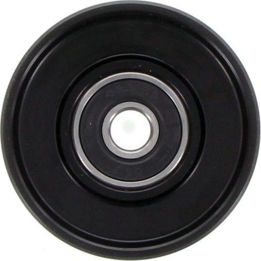 OEX — OEX Drive Belt Pulley - Flat 80mm OD — part number PUX758