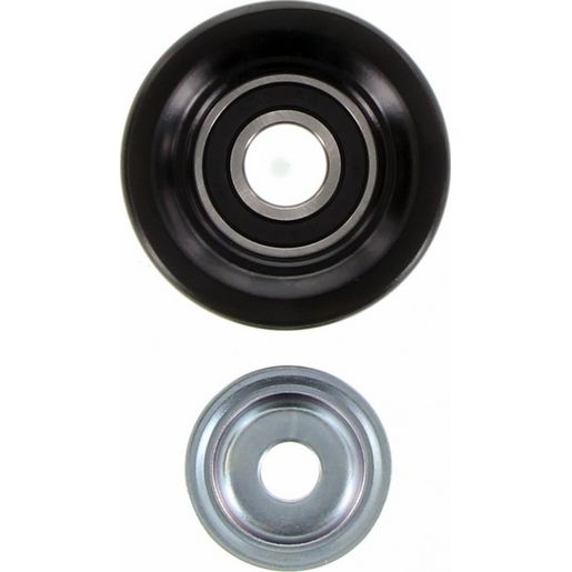 OEX — OEX Drive Belt Pulley - Flat 70mm OD — part number PUX575