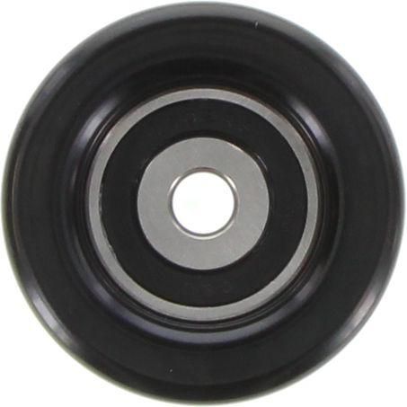 OEX — OEX Drive Belt Pulley - Flat 70mm OD — part number PUX736