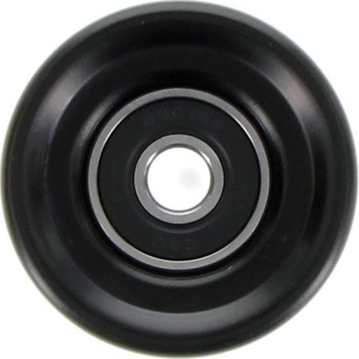 OEX — OEX Drive Belt Pulley - Flat 70mm OD — part number PUX759