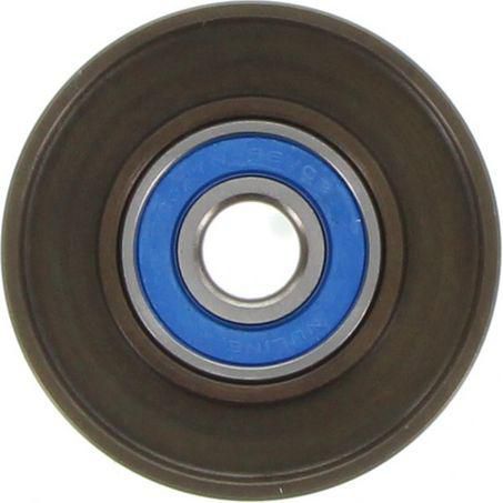 OEX — OEX Drive Belt Pulley - Flat 78mm OD — part number PUX673