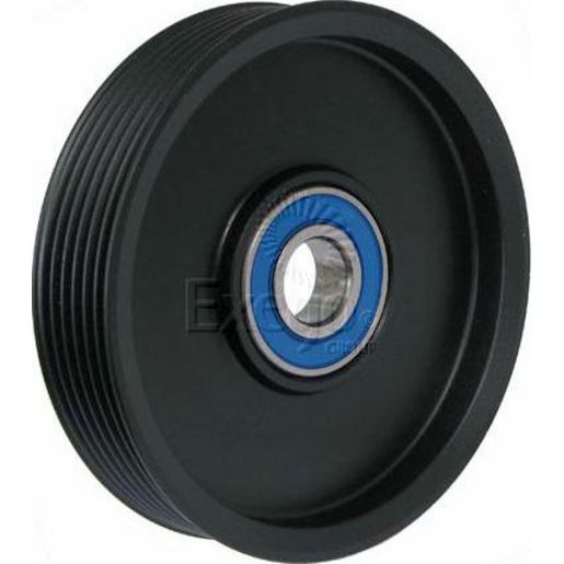 OEX — OEX Drive Belt Pulley - Ribbed 110mm OD — part number PUX697