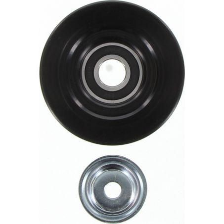 OEX — OEX Drive Belt Pulley - Ribbed 88mm OD — part number PUX503