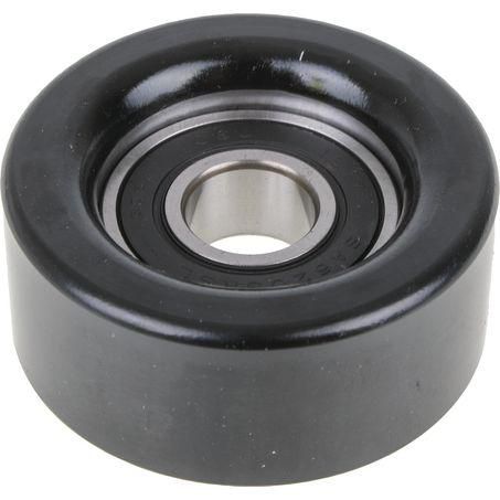 OEX — OEX Drive Belt Pulley - Flat 65mm OD — part number PUX798