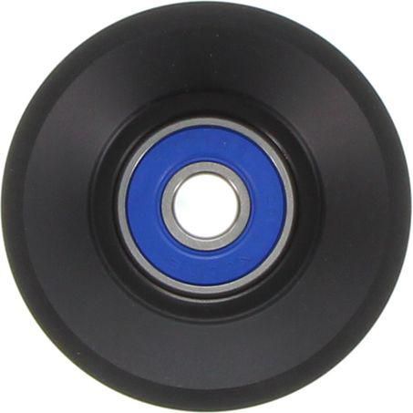 OEX — OEX Drive Belt Pulley - V Groove 80mm OD — part number PUX792