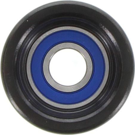 OEX — OEX Drive Belt Pulley - Flat 63mm OD — part number PUX742