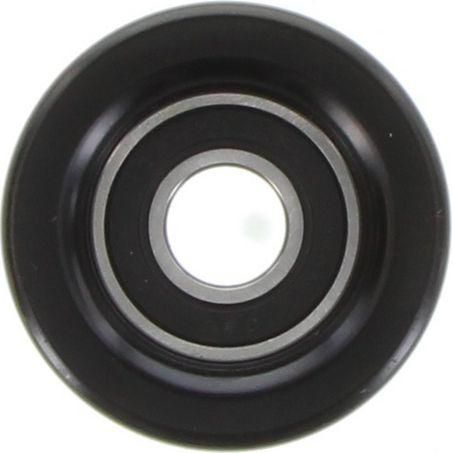 OEX — OEX Drive Belt Pulley - Flat 65mm OD — part number PUX714
