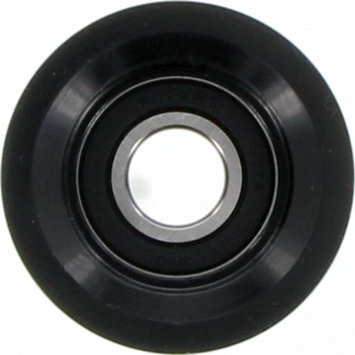 OEX — OEX Drive Belt Pulley - Ribbed 53mm OD — part number PUX533