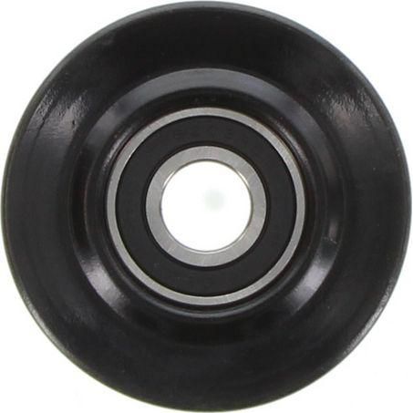 OEX — OEX Drive Belt Pulley - V Groove 80mm OD — part number PUX585