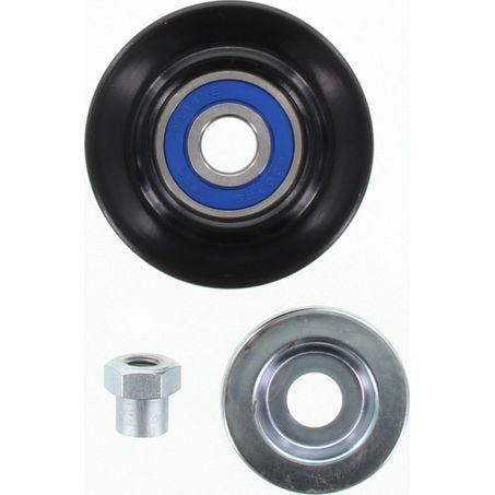 OEX — OEX Drive Belt Pulley - V Groove 80mm OD — part number PUX505