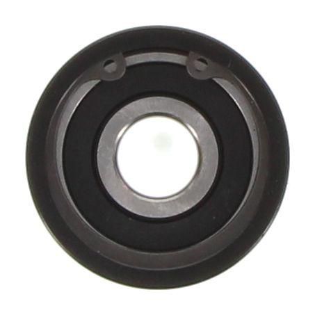 OEX — OEX Drive Belt Pulley - Flat 50mm OD — part number PUX567