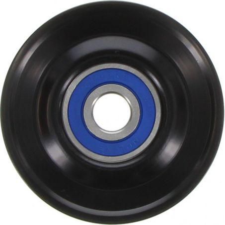 OEX — OEX Drive Belt Pulley - V Groove 90mm OD — part number PUX801