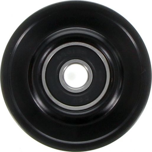 OEX — OEX Drive Belt Pulley - V Groove 79mm OD — part number PUX687