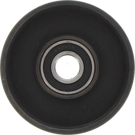 OEX — OEX Drive Belt Pulley - Flat 96mm OD — part number PUX638