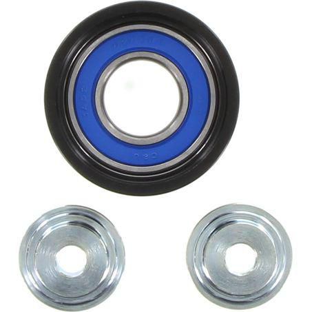 OEX — OEX Drive Belt Pulley - Flat 65mm OD — part number PUX713