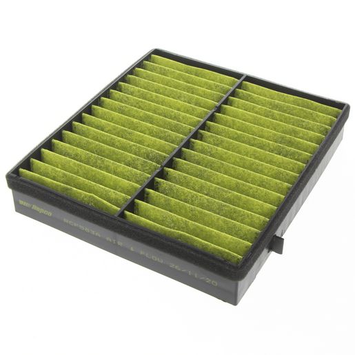 Repco — Repco Cabin Air Filter - Anti-Viral — part number RCF583A