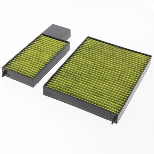 Repco — Repco Cabin Air Filter - Anti-Viral — part number RCF699A