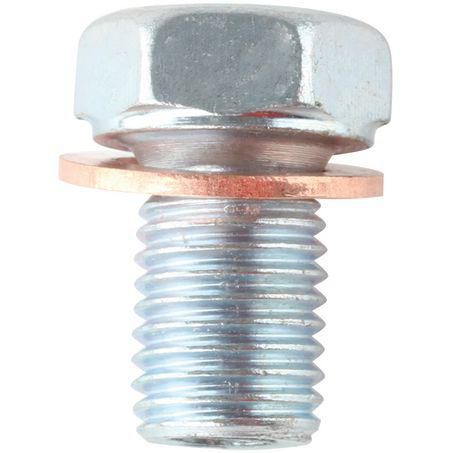 Tridon — Tridon Drain Sump Plug - M12 X 1.5Mm — part number TDP011