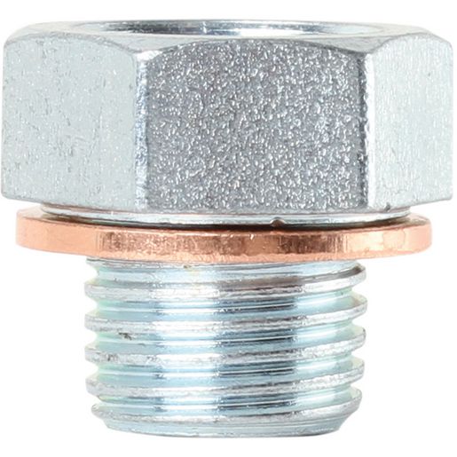Tridon — Tridon Drain / Sump Plug - M14 X 1.5mm — part number TDP031