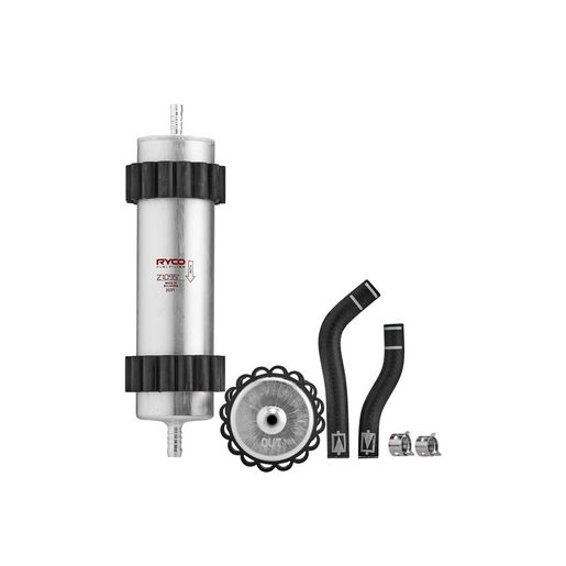 Ryco Filters — Ryco Fuel Filter — part number Z1095