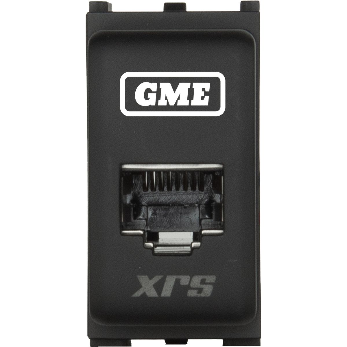 GME — GME RJ45 Pass-Through Adapter Type3 White — part number XRS-RJ45W3