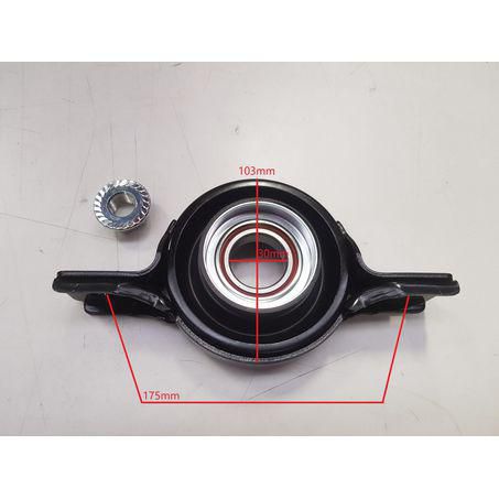 Sas Auto Parts — SAS Hanger Bearing — part number HB3123
