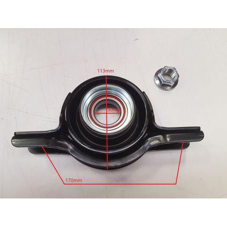Sas Auto Parts — SAS Tailshaft Centre Bearing — part number HB3120