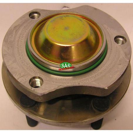 Sas Auto Parts — SAS Wheel Hub — part number HA3130