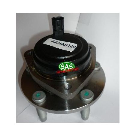 Sas Auto Parts — SAS Wheel Hub — part number HA6140