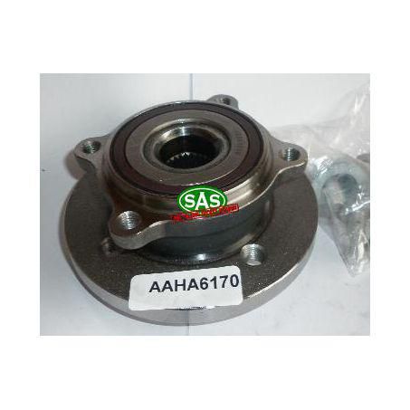 Sas Auto Parts — SAS Wheel Hub — part number HA6170