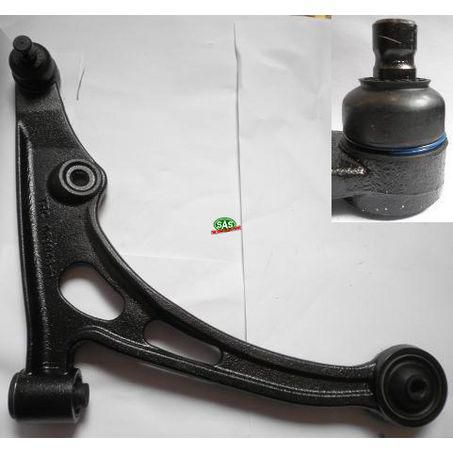 Sas Auto Parts — SAS Control Arm — part number LA604R