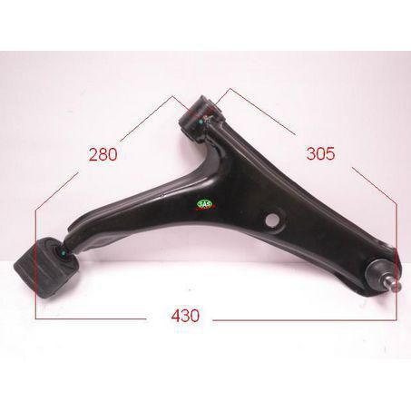 Sas Auto Parts — SAS Lower Control Arm — part number LA609R
