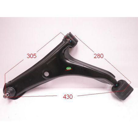 Sas Auto Parts — SAS Lower Control Arm — part number LA609L