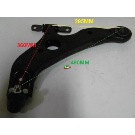 Sas Auto Parts — SAS Lower Control Arm — part number LA223L