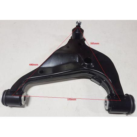 Sas Auto Parts — SAS Control Arm — part number LA260L
