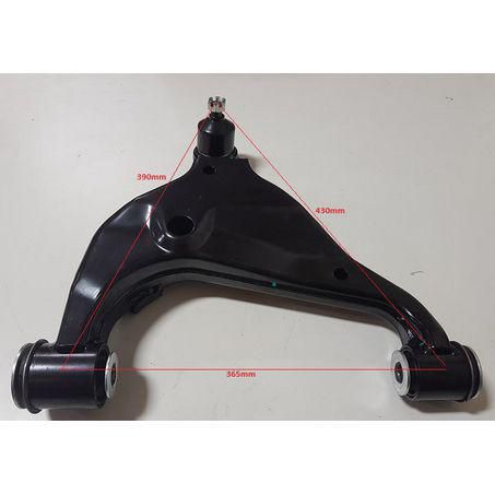 Sas Auto Parts — SAS Control Arm — part number LA258R