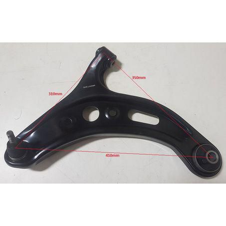 Sas Auto Parts — SAS Control Arm — part number LA259R