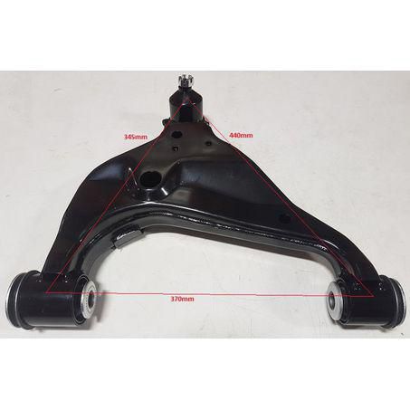 Sas Auto Parts — SAS Control Arm — part number LA260R