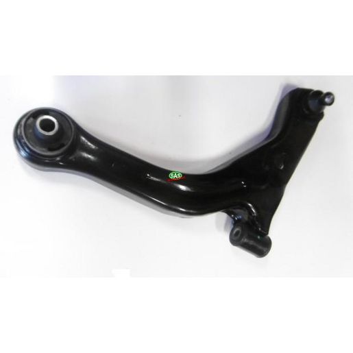 Sas Auto Parts — Nolathane - Control arm - complete front lower left — part number LA307L