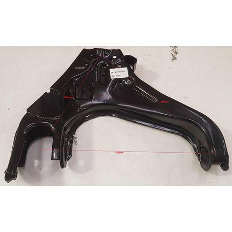 Sas Auto Parts — SAS Lower Control Arm — part number LA329L