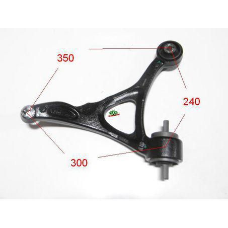 Sas Auto Parts — SAS Control Arm — part number LA332L