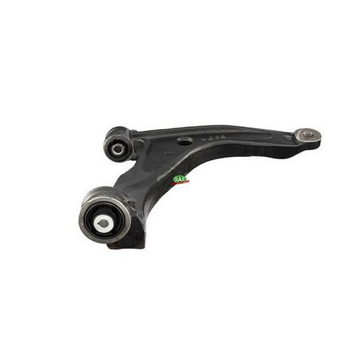 Sas Auto Parts — Nolathane - Control arm - complete front lower left — part number LA125R
