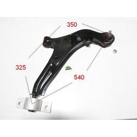 Sas Auto Parts — SAS Lower Control Arm — part number LA120R