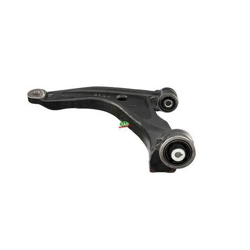 Sas Auto Parts — Nolathane - Control arm - complete front lower left — part number LA125L