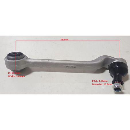 Sas Auto Parts — SAS Lower Control Arm — part number LA810R