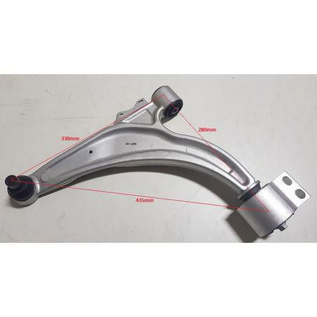 Sas Auto Parts — SAS Lower Control Arm — part number LA909L