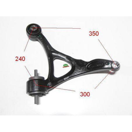 Sas Auto Parts — SAS Control Arm — part number LA332R