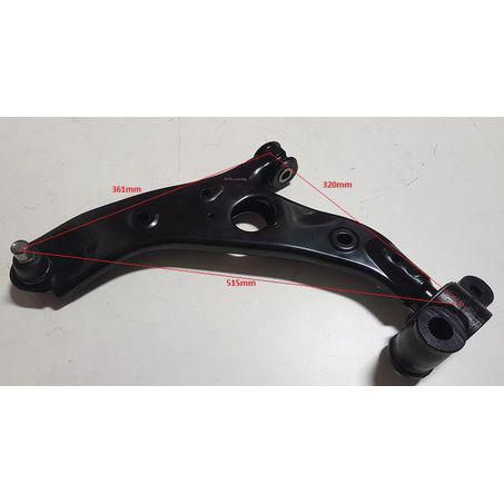 Sas Auto Parts — SAS Lower Control Arm — part number LA338L