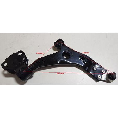 Sas Auto Parts — SAS Lower Control Arm — part number LA941R